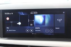 2025 Hyundai Tucson Premium