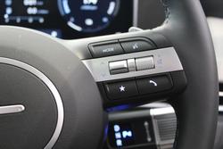 2025 Hyundai Tucson Premium