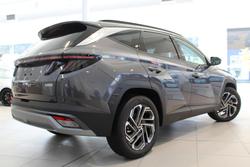 2025 Hyundai Tucson Premium