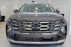 2025 Hyundai Tucson Premium