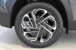 2025 Hyundai Tucson Premium