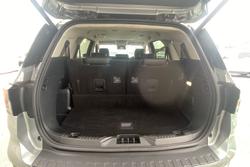 2023 Ford
                Everest Trend