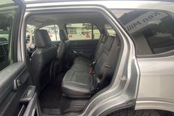 2023 Ford
                Everest Trend