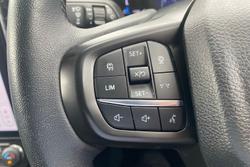 2023 Ford
                Everest Trend