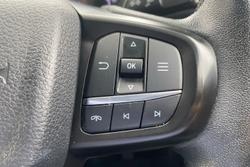 2023 Ford
                Everest Trend