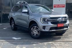 2023 Ford
                Everest Trend