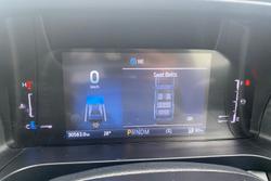 2023 Ford
                Everest Trend