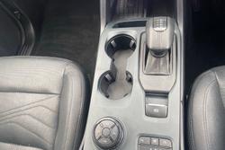 2023 Ford
                Everest Trend