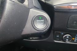 2023 Ford
                Everest Trend