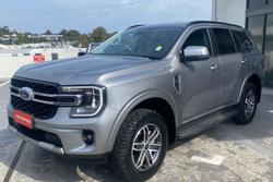 2023 Ford
                Everest Trend