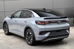 2025 Volkswagen ID.5 Pro