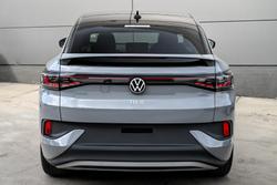 2025 Volkswagen ID.5 Pro