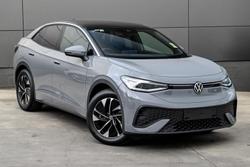 2025 Volkswagen ID.5 Pro