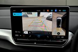 2025 Volkswagen ID.5 Pro