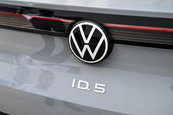 2025 Volkswagen ID.5 Pro