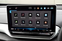 2025 Volkswagen ID.5 Pro