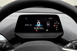 2025 Volkswagen ID.5 Pro