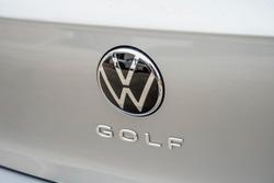 2025 Volkswagen Golf 110TSI Style