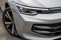 2025 Volkswagen Golf 110TSI Style