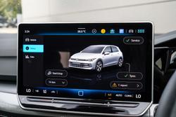 2025 Volkswagen Golf 110TSI Style