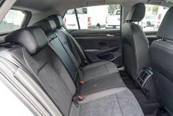 2025 Volkswagen Golf 110TSI Style