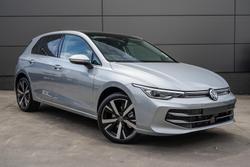 2025 Volkswagen Golf 110TSI Style