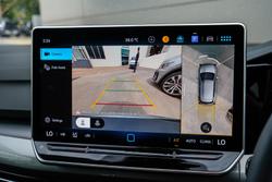 2025 Volkswagen Golf 110TSI Style