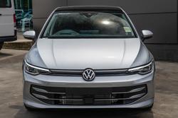 2025 Volkswagen Golf 110TSI Style