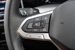 2025 Volkswagen Golf 110TSI Style