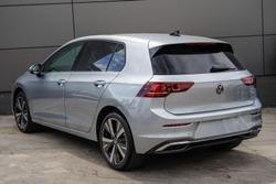 2025 Volkswagen Golf 110TSI Style