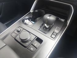 2025 Mazda CX-60 G40e Pure