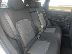 2025 Mazda CX-60 G40e Pure