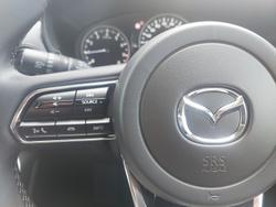 2025 Mazda CX-60 G40e Pure