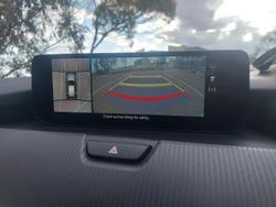 2025 Mazda CX-60 G40e Pure