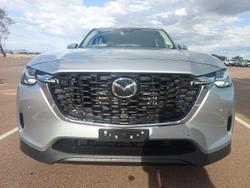 2025 Mazda CX-60 G40e Pure