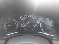 2025 Mazda CX-60 G40e Pure