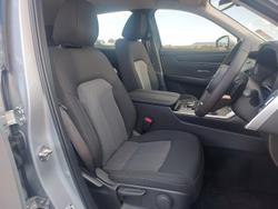 2025 Mazda CX-60 G40e Pure