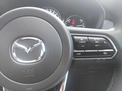 2025 Mazda CX-60 G40e Pure