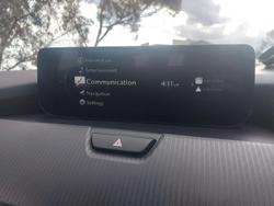 2025 Mazda CX-60 G40e Pure