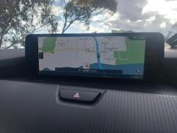 2025 Mazda CX-60 G40e Pure