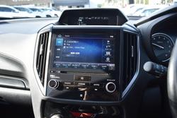2023 Subaru Forester 2.5i S5 MY23 AWD Magnetite Grey