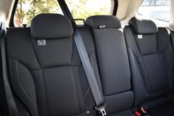 2023 Subaru Forester 2.5i S5 MY23 AWD Magnetite Grey
