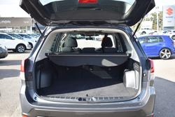 2023 Subaru Forester 2.5i S5 MY23 AWD Magnetite Grey