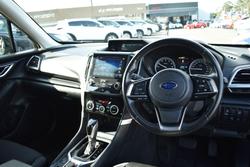 2023 Subaru Forester 2.5i S5 MY23 AWD Magnetite Grey