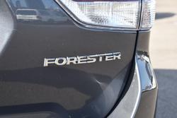 2023 Subaru Forester 2.5i S5 MY23 AWD Magnetite Grey