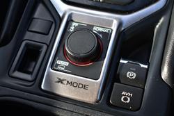 2023 Subaru Forester 2.5i S5 MY23 AWD Magnetite Grey