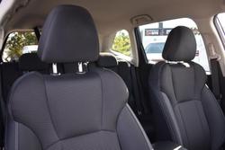 2023 Subaru Forester 2.5i S5 MY23 AWD Magnetite Grey