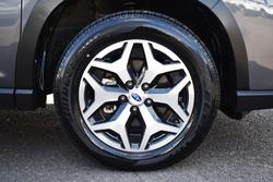 2023 Subaru Forester 2.5i S5 MY23 AWD Magnetite Grey