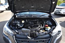 2023 Subaru Forester 2.5i S5 MY23 AWD Magnetite Grey