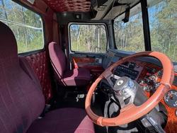 2007 Western Star
4800Fx, Cat C15 500Hp, 18Sp